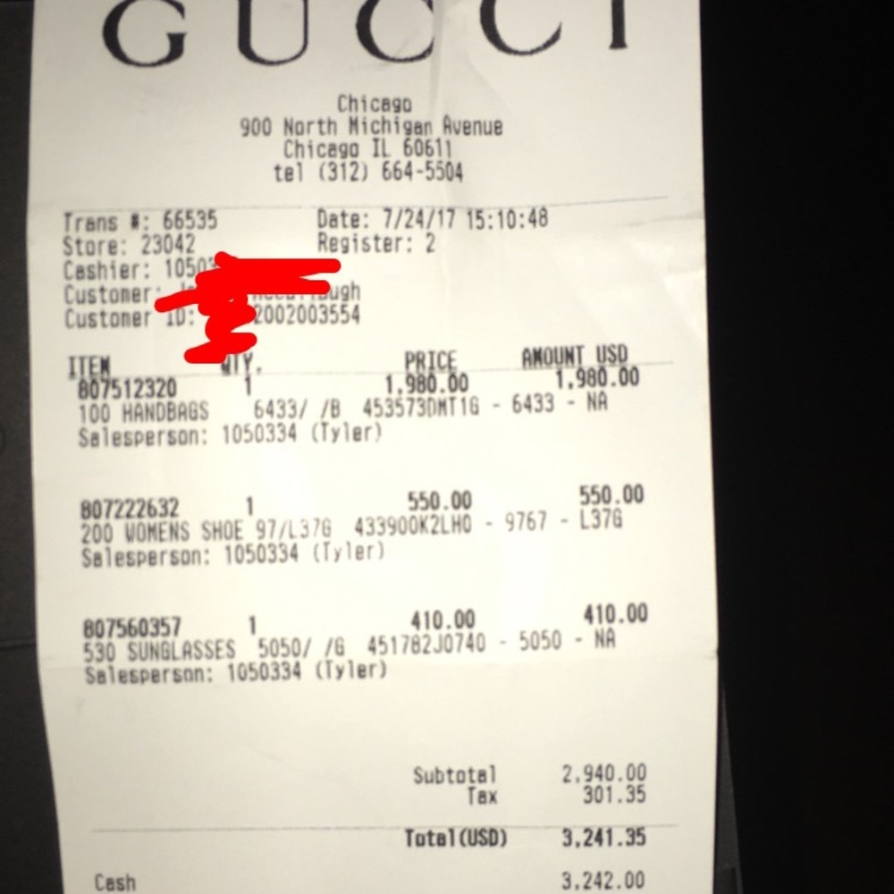 Purse - Picture 6 of 6